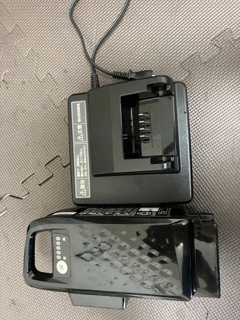 msfs123さん専用電動自転車パナソニック2024モデル