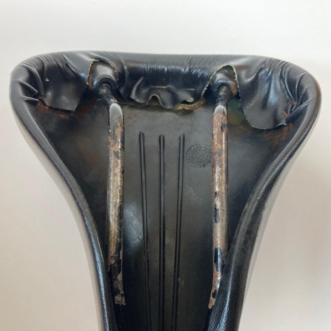 SELLA ITALIA ANATOMIC　セライタリア　サドル　OLDMTB