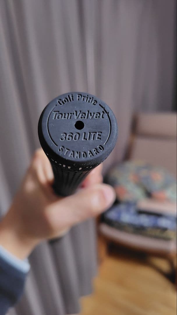 RMX VD/M ドライバー　短尺仕様モデル　43.5インチ　フレックスR