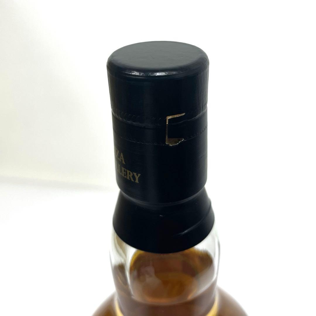 【生産終了！】遊佐蒸留所　YUZA 2023 【未開栓】