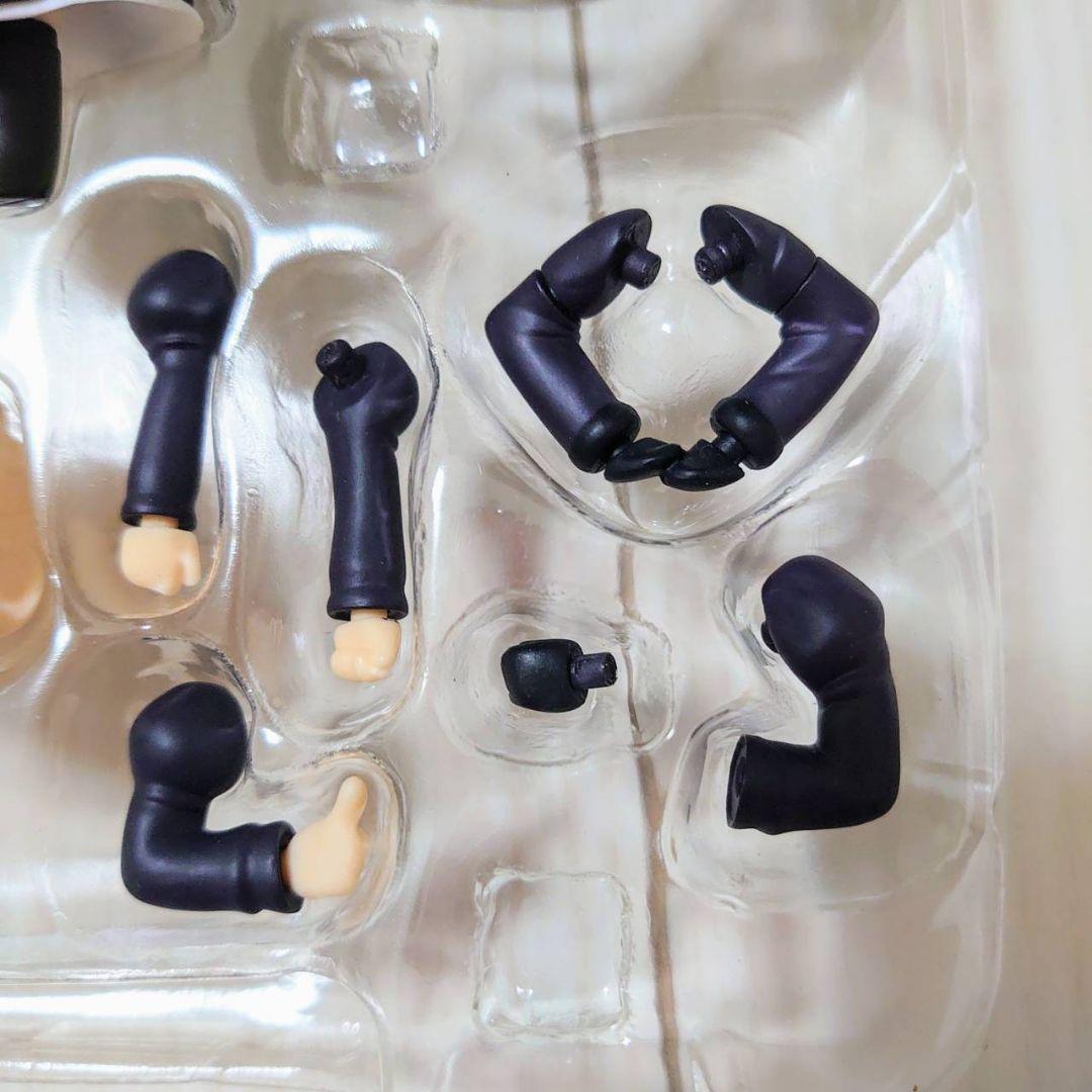 久遠寺有珠 ねんどろいど フィギュア 魔法使いの夜 グッドスマイルカンパニー