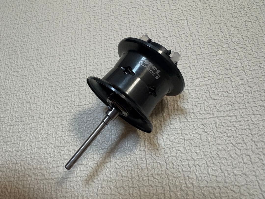 夢屋 20 メタニウム シャロースプール スコーピオン アンタレス シマノ