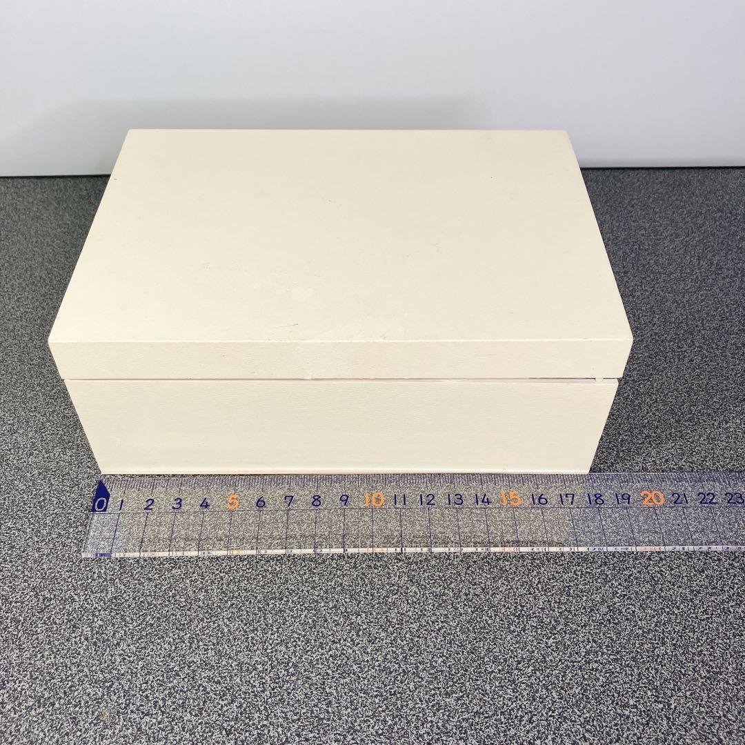 オールドバカラ enfant 子ども胸像 カトラリーレスト 6客 1916年