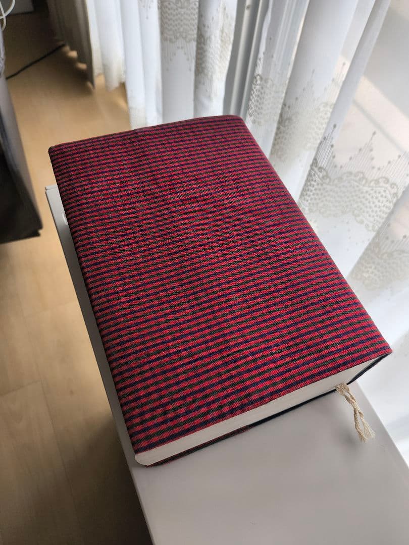 疾患別看護過程　カバー付