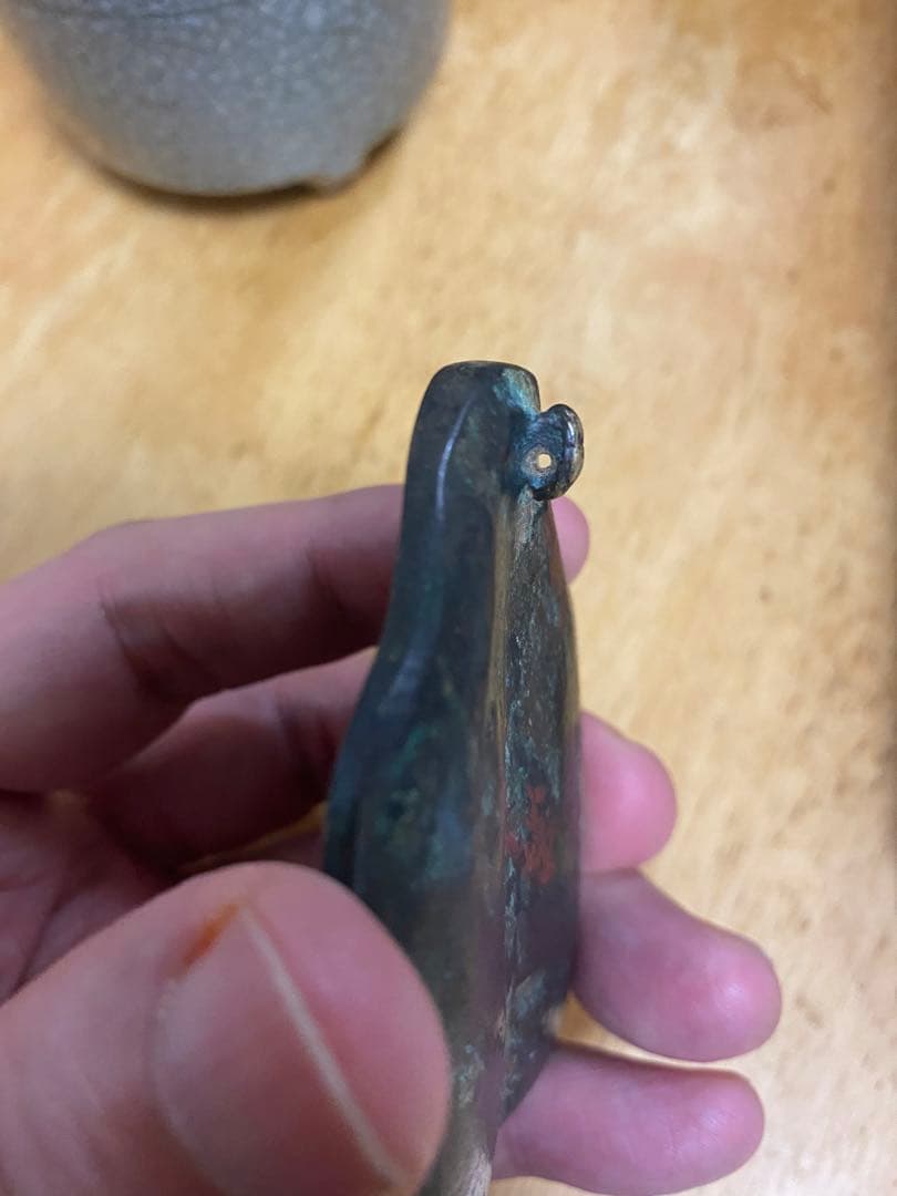 チッベト藏传 仏像 中国美術 掛牌 明代