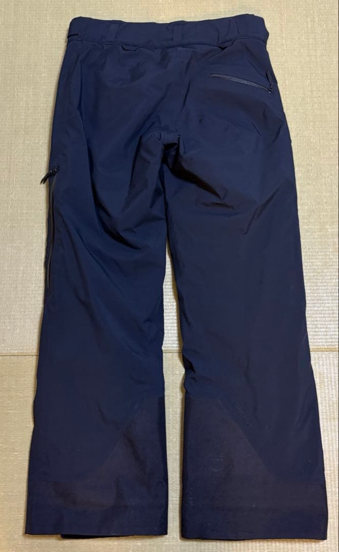 スキー Peak Performance Gravity 2L Pants