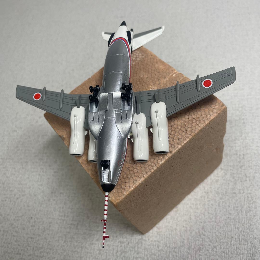 STOL実験機 飛鳥1/200スケール