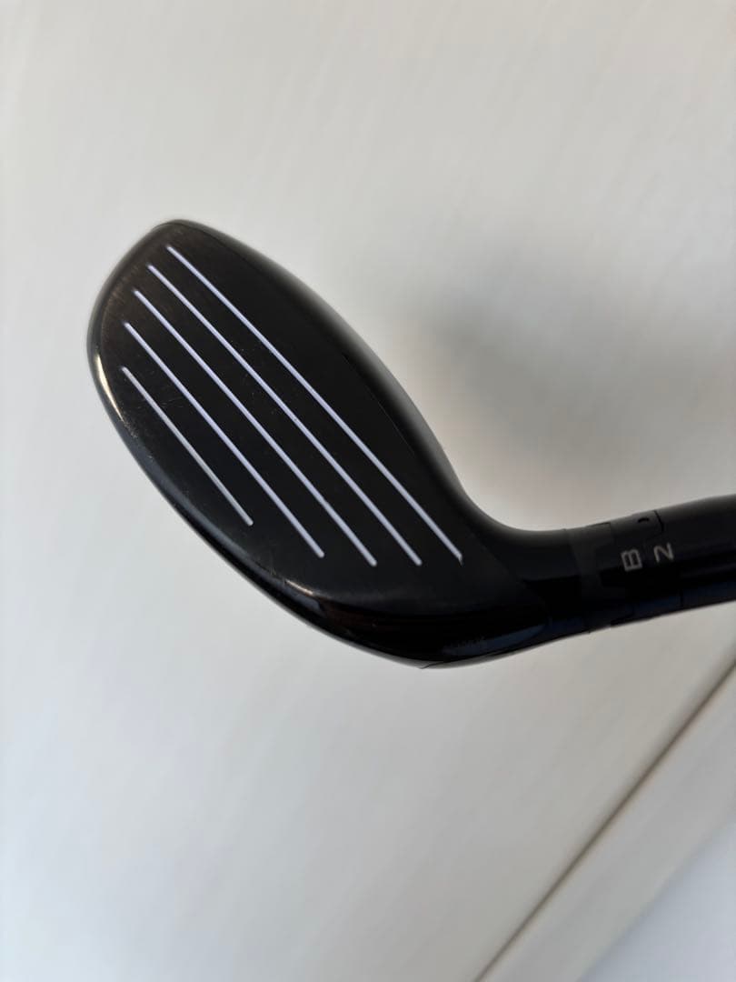 TSR3 フェアウェイウッド 3番（15度）