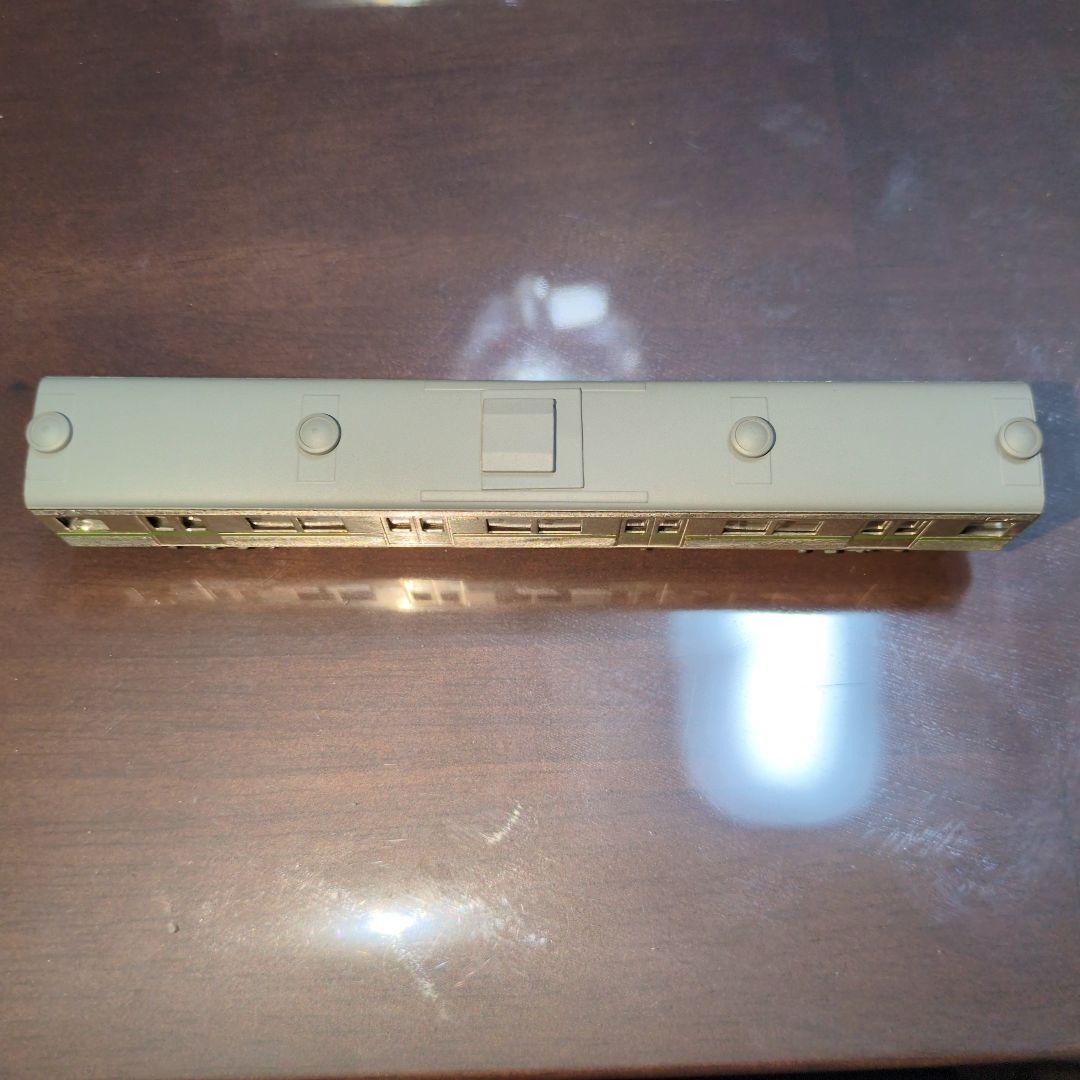 Nゲージ エンドウ 都営地下鉄