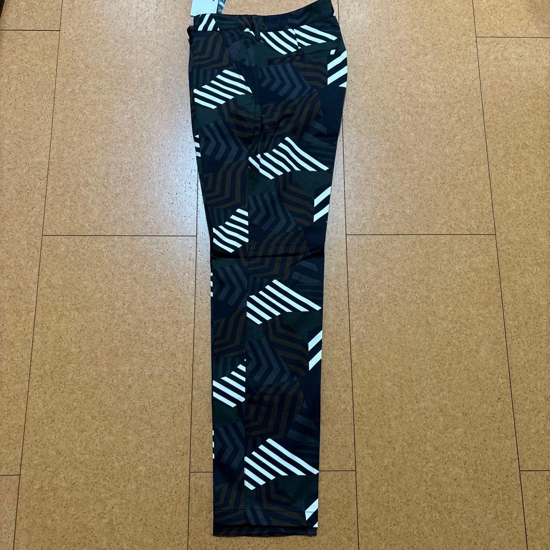 Jack Bunny ジャックバニー ゴルフパンツ ストレッチ 大きいサイズ 6