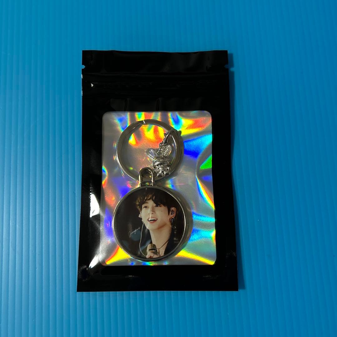 BTS Jungkook ブックマーク・カード・ロングステッカー・ましかくフォト