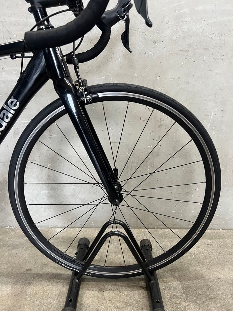 ロードバイク　 cannondale optimo キャノンデール　optimo