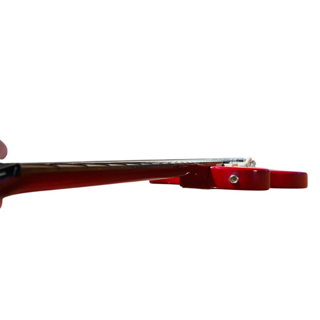 Epiphone レスポール 100 les paul 100サンバースト