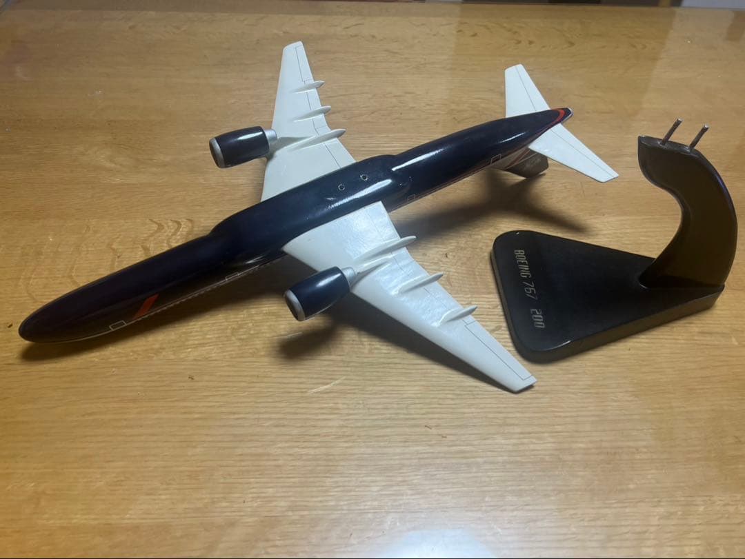 値下げ　ボーイング767 -200 ブリティッシュエアウェイズ(1/100)
