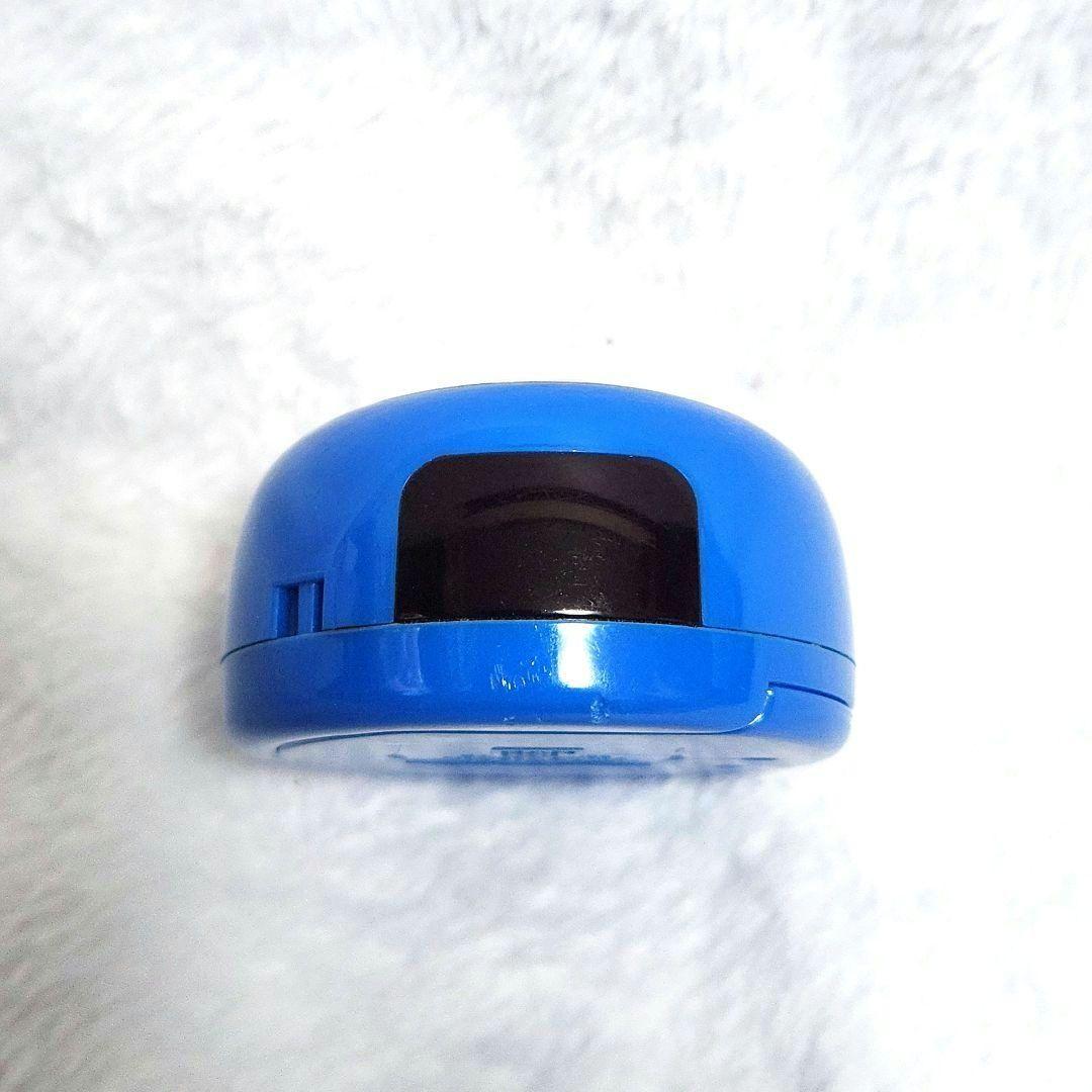 【希少】 たまごっち たまごっちプラスカラー ブルー 動作品 レアカラー