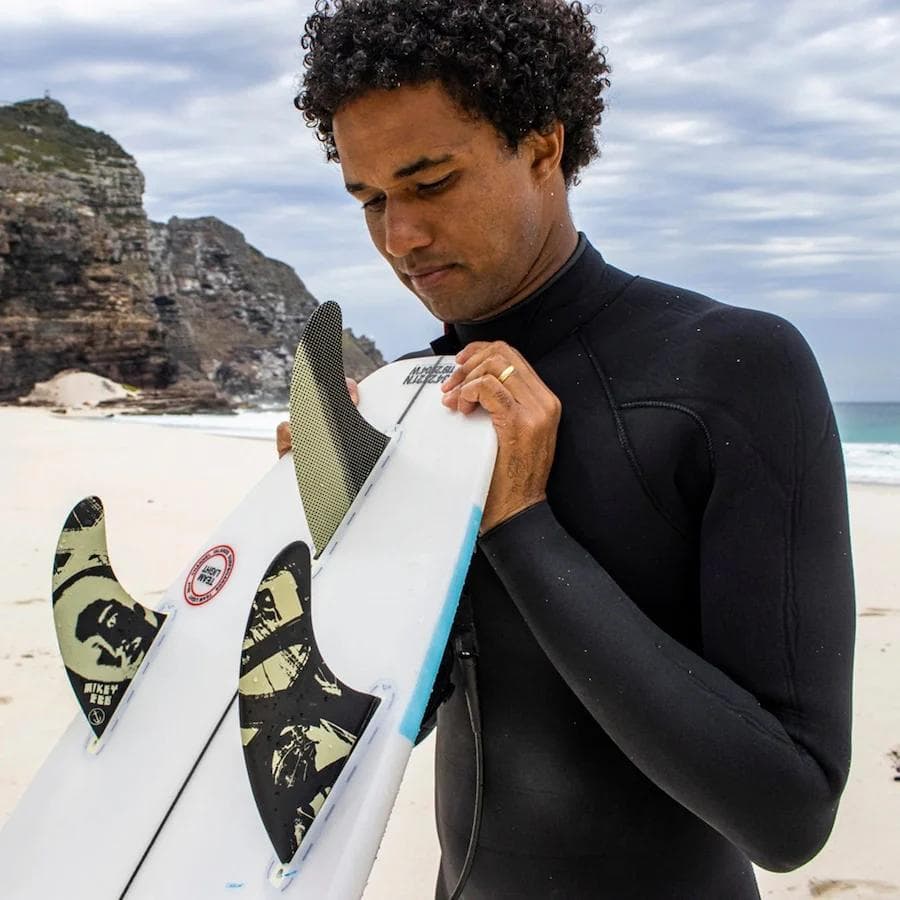 CAPTAIN FIN /マイキー・フェブラリートライフィン （FUTURES）