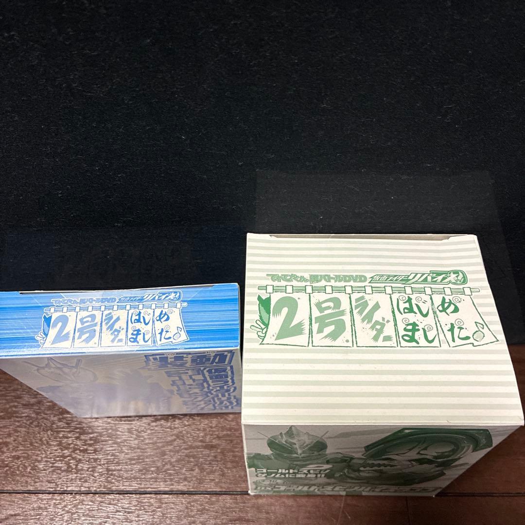 新品未使用 仮面ライダー リバイス DXゴールドスピノバイスタンプ ゲノム