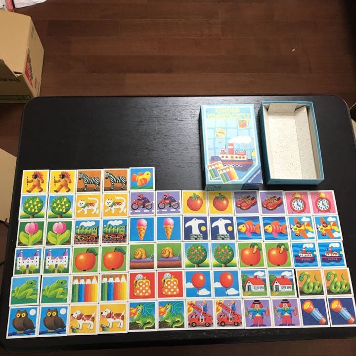 ボードゲーム　ドイツ製