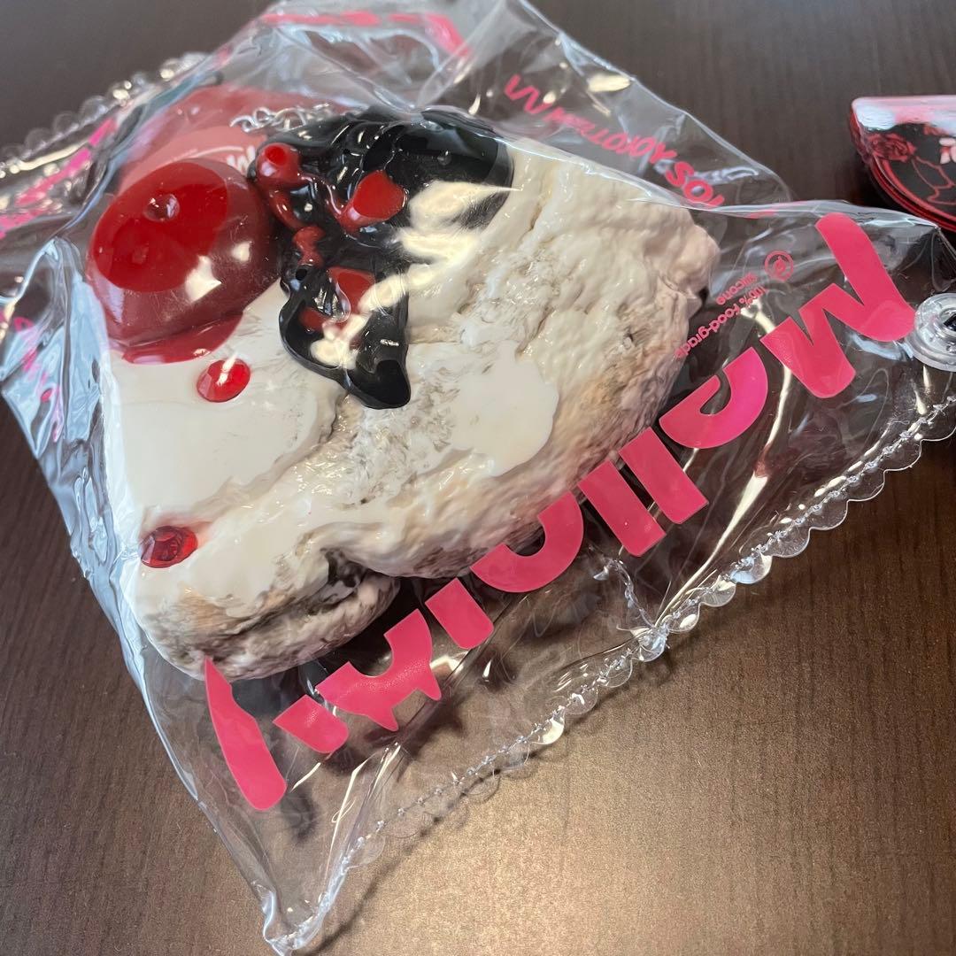 mellojoyスクイーズ 夜の古城 第1弾 セット※説明欄確認お願いします