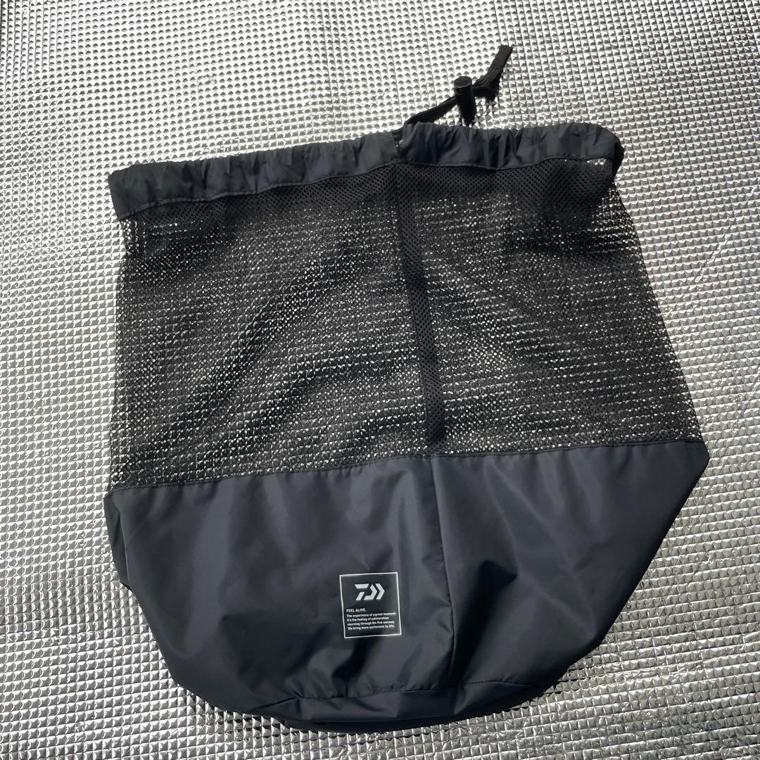 ダイワ オーシャンレインウェア サイズXL 品番DR-6022 (T)