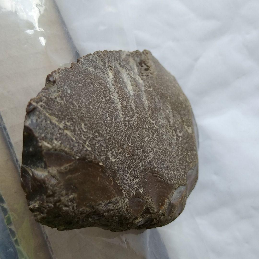 握り槌　握り斧　チャート石器