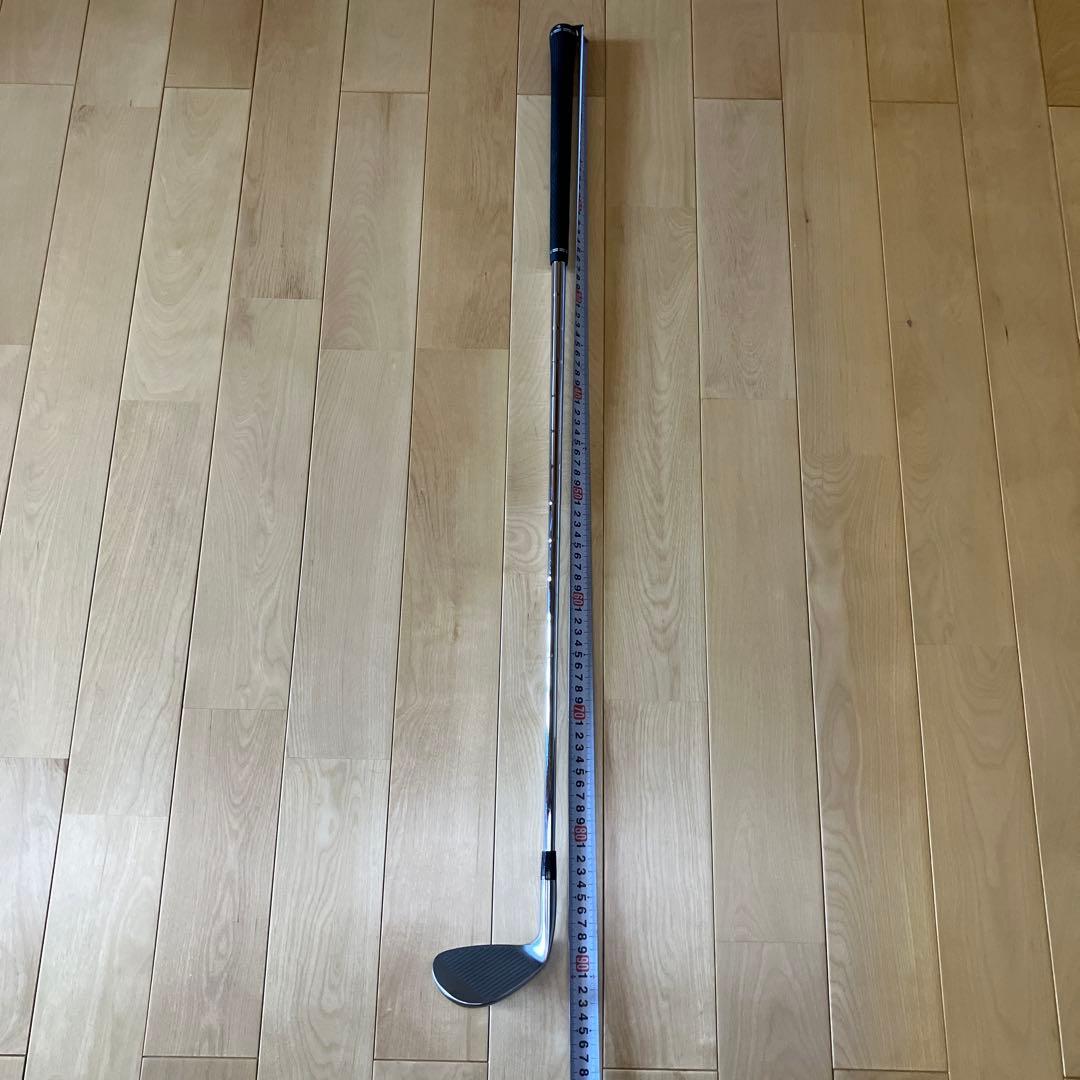 ミズノウェッジ　ES21 56度