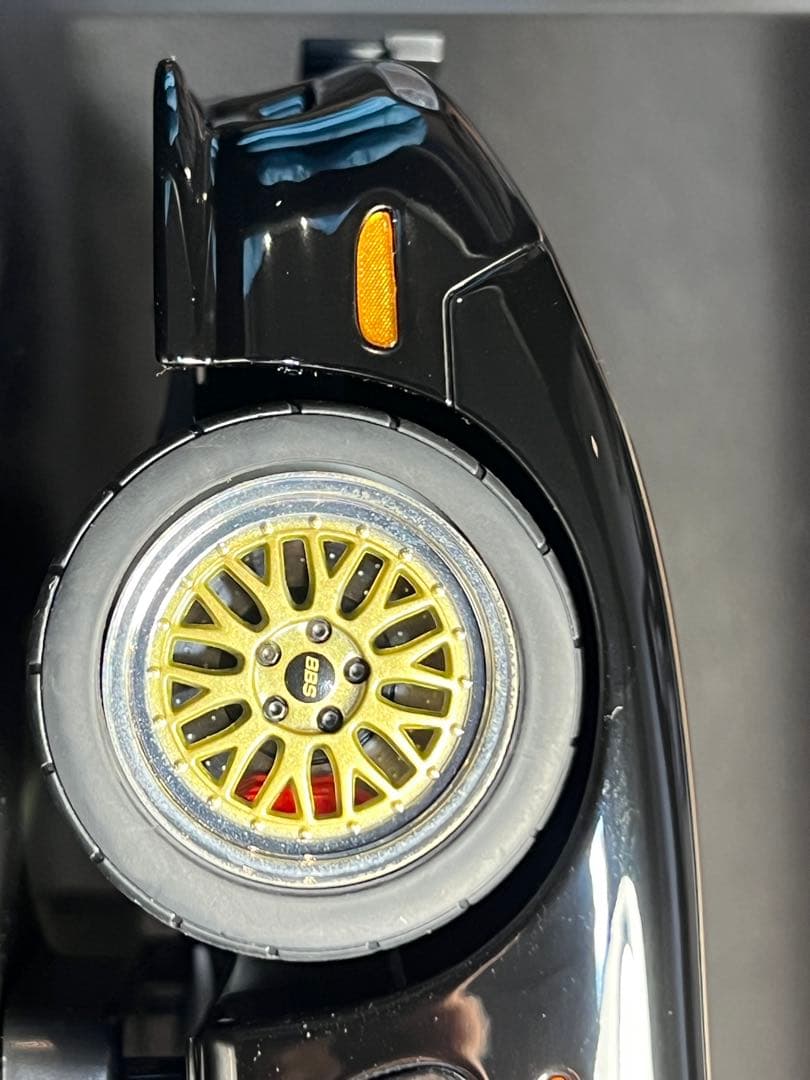 す*ー様 オートアートマツダRX-7 (FD) Tuned Version ミニ