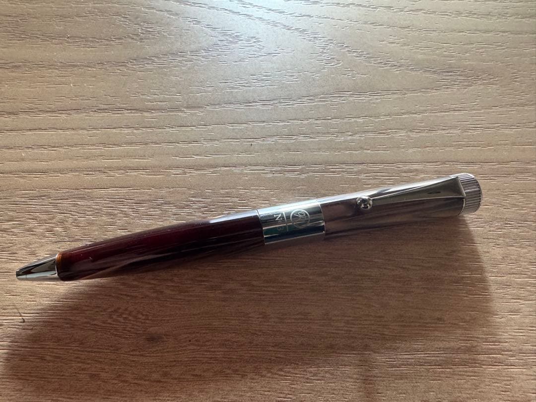 Romeo no.3 イタリアングレー