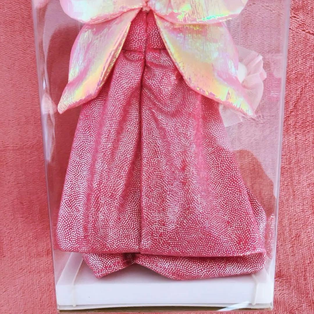 希少激レア　ハローキティ　非売品　ポイントドール　脚長キティ　サンリオ　レトロ