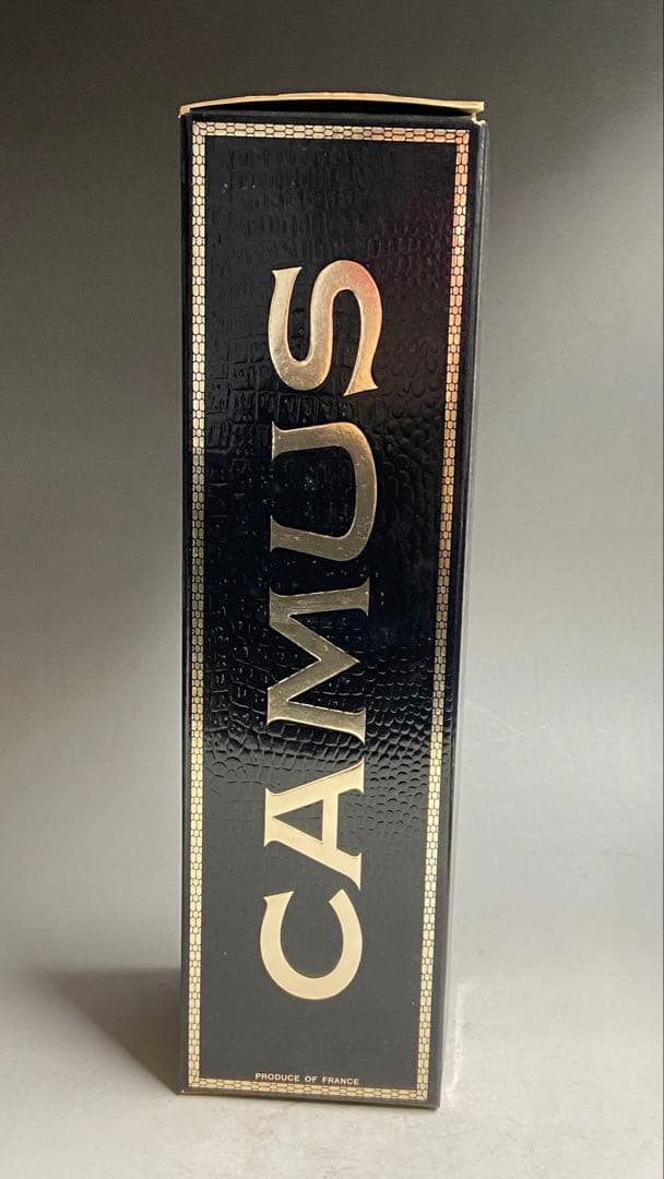 未開封 CAMUS XO カミュXO ロングネック 700ml t1644-b