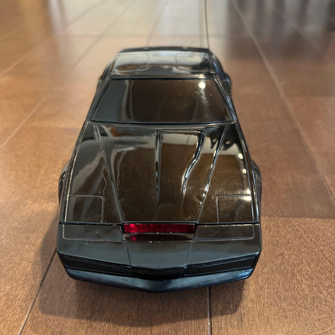 v*i様 【ジャンク】ナイトライダー / ナイト2000 RCカー