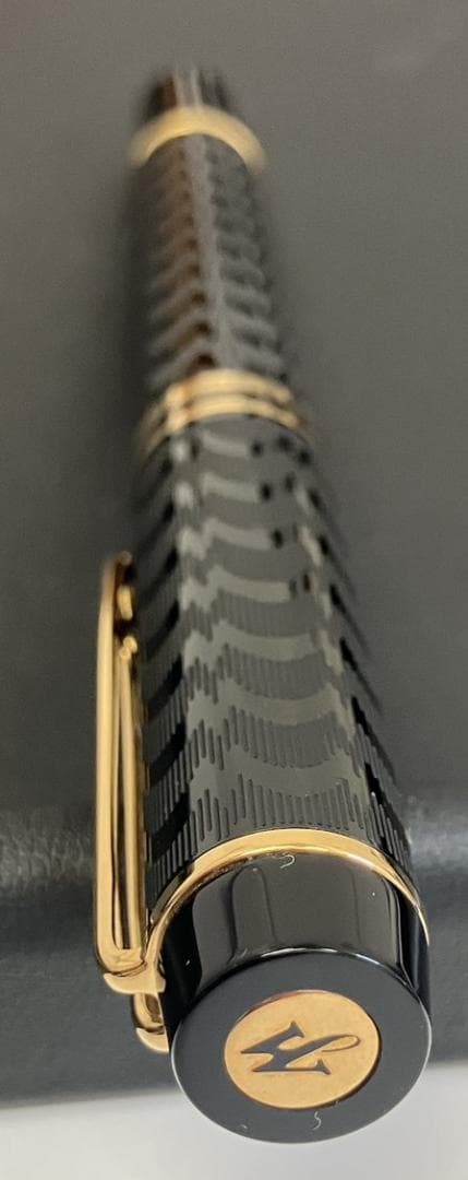 【未使用品】 ウォーターマン 万年筆 ルマン100　オペラM