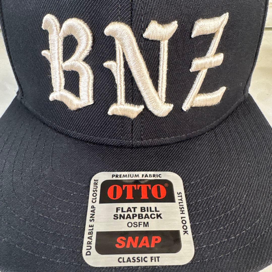 浅井健一 キャップ　帽子