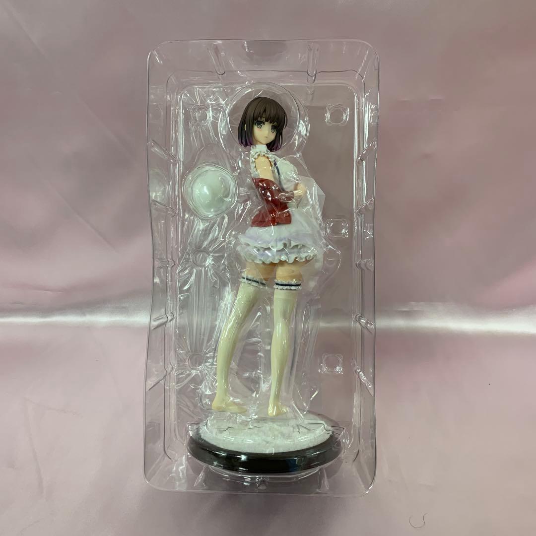 加藤恵 「冴えない彼女の育てかた」 1/7 ABS＆PVC塗装済み完成品