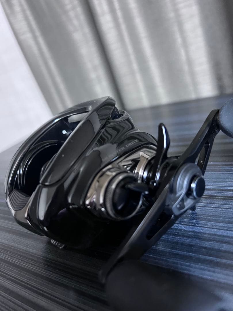 23アンタレスDCMD XG