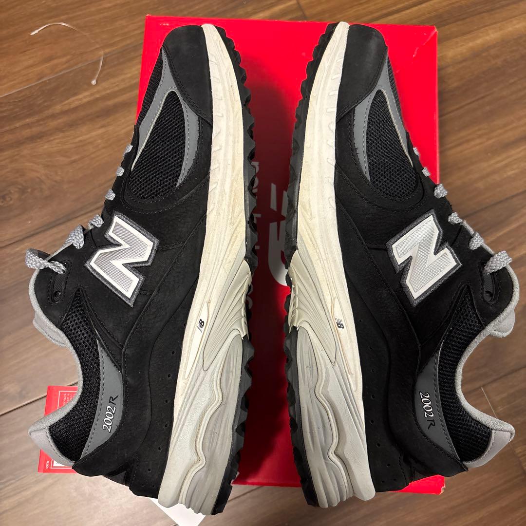シューズ(男性用) NEWBALANCE GOLF ugs2002F limited 28.5cm