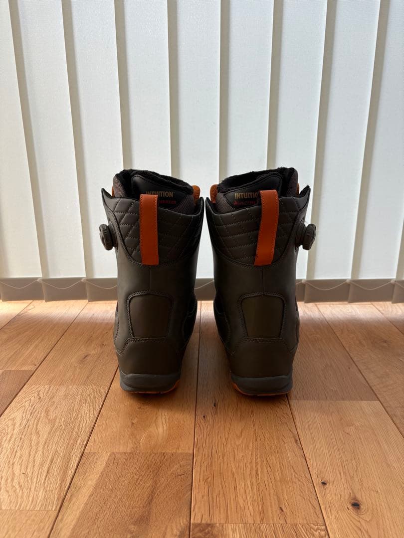 スノーボードブーツ K2 TARO TAMAI SURFER 25.5