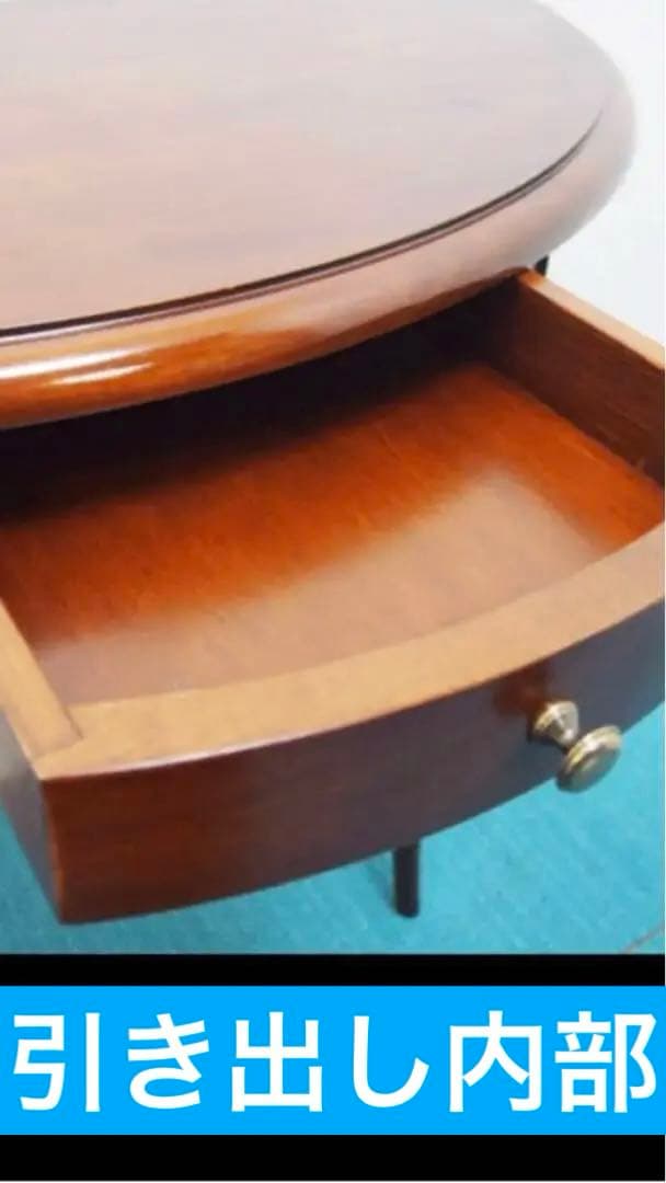 イタリア有名家具ブランド♦️アルティジャーナ♦️高級猫脚コンソール テーブル