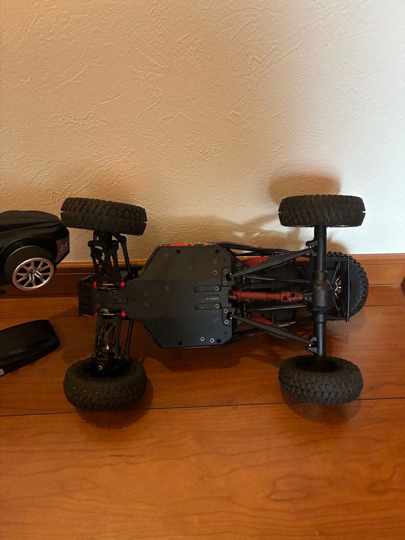 ロックレーサー　デザートイーグルセット