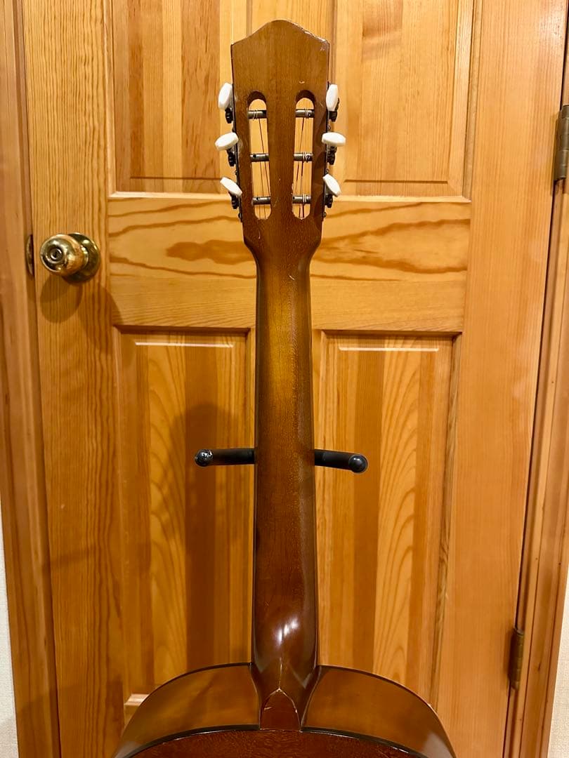 ダイナミックギター　Dynamic GUITAR YAMAHA ヤマハNO.10