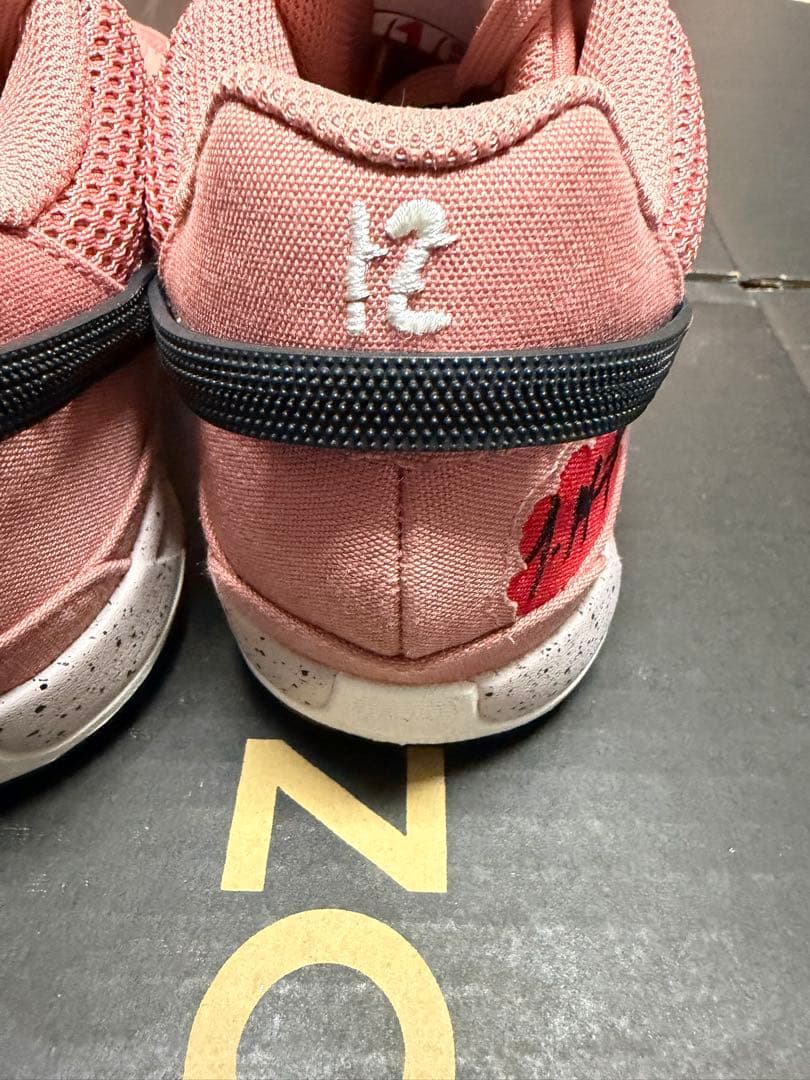 NIKE ジャ1 バイト EP Ja1 Bite 28cm