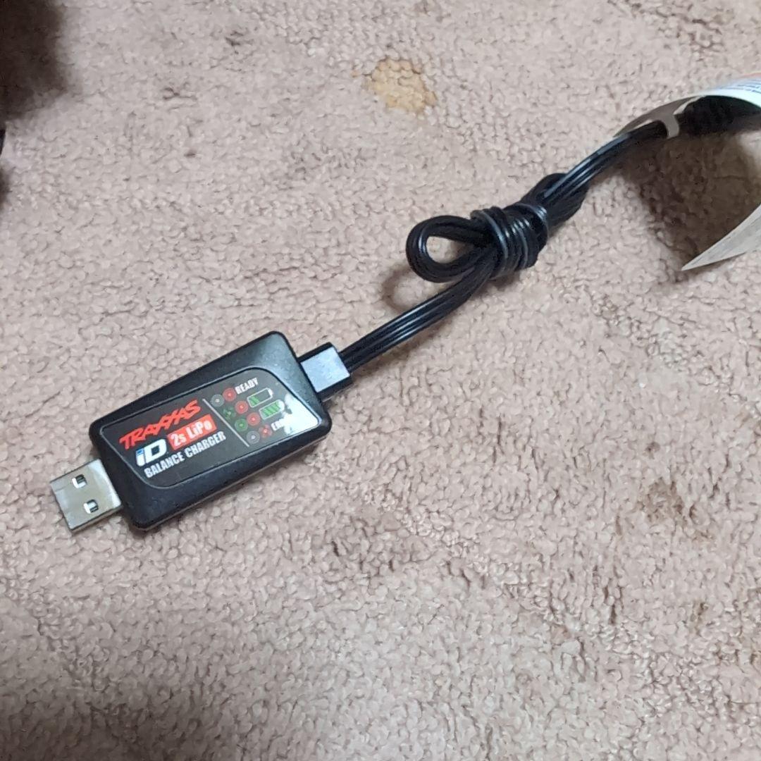 トラクサスtrx4m