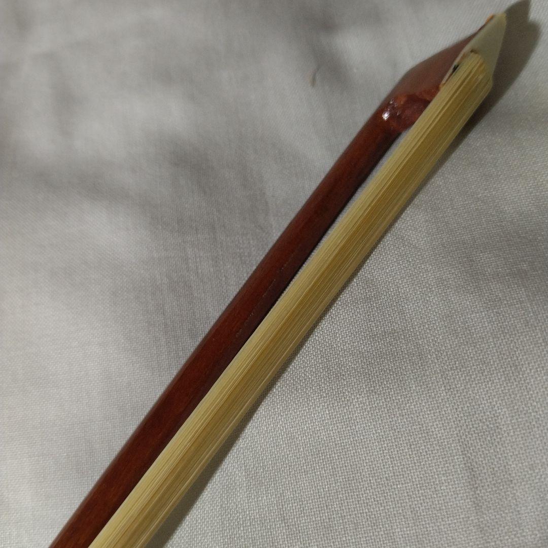 ♥大特価♥新品未使用4/4バイオリン♥弓、ケ―ス、松脂付き