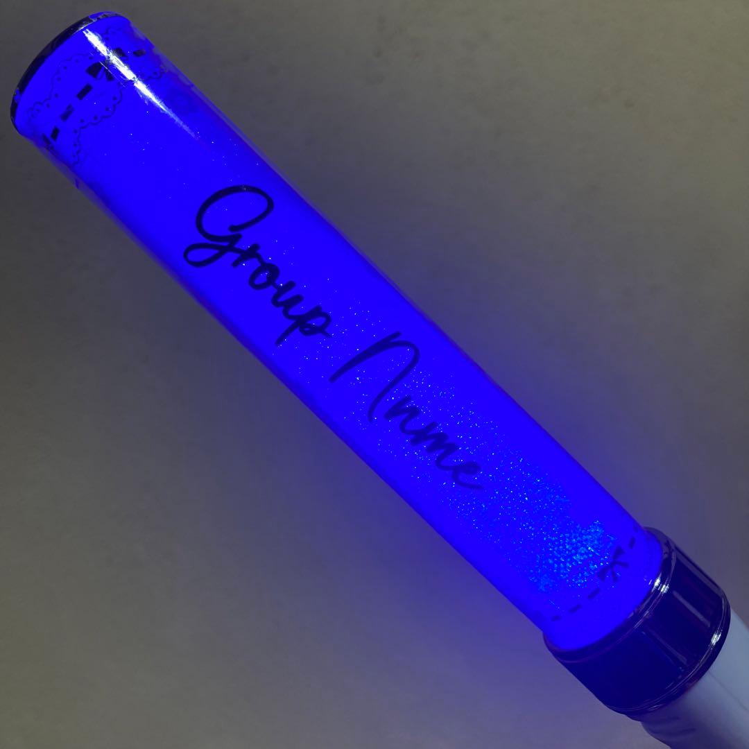 ☆キンブレシート　オーダー　わん　高品質