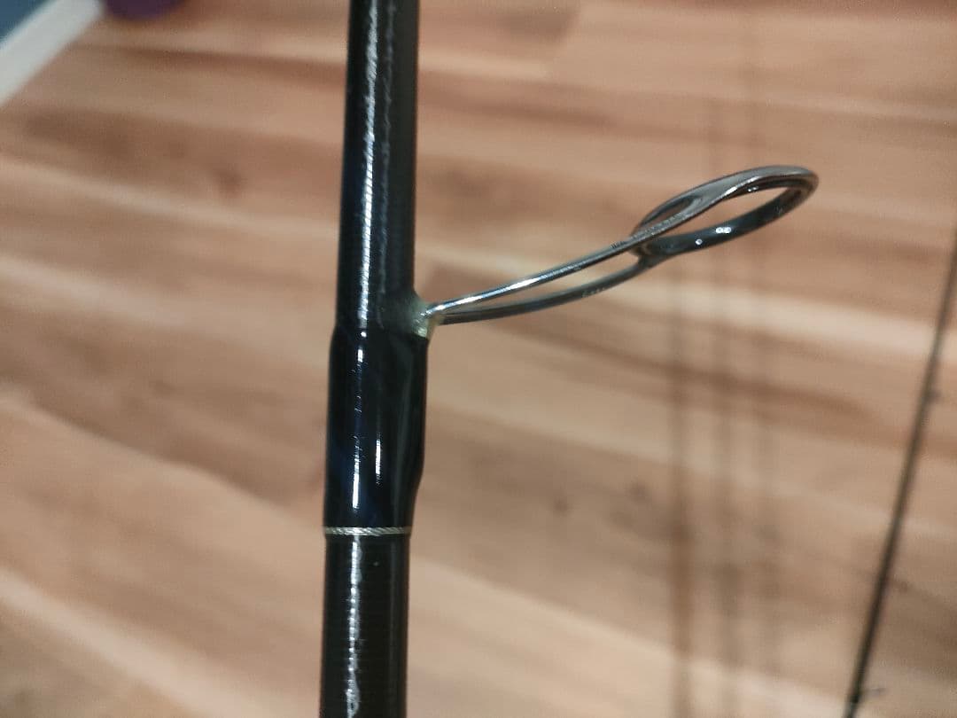 ロッド EVERGREEN THE HARPOON103