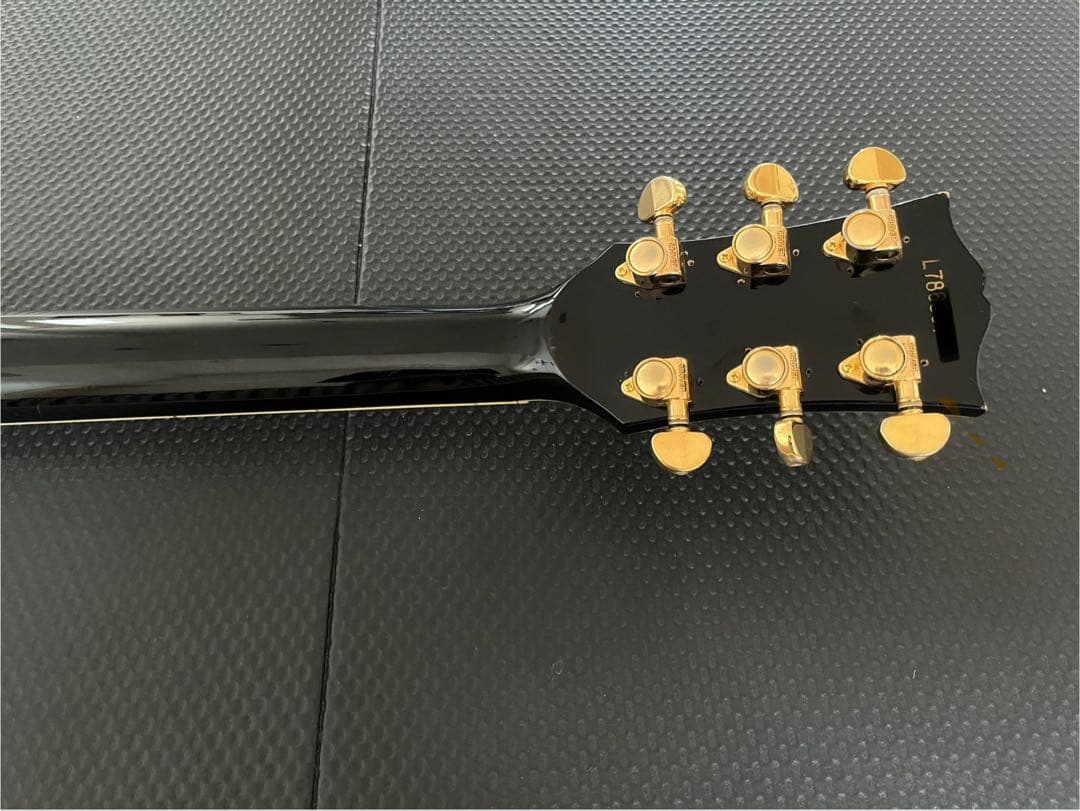 Greco グレコレスポールカスタムタイプ