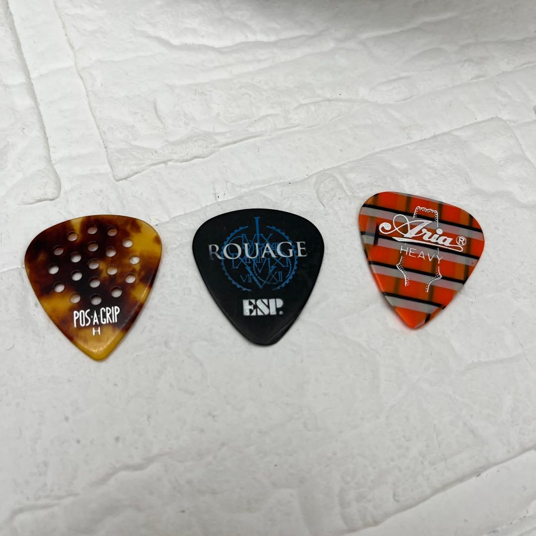 Grads Roots グラスルーツ SUGIZOモデル Floyd Rose