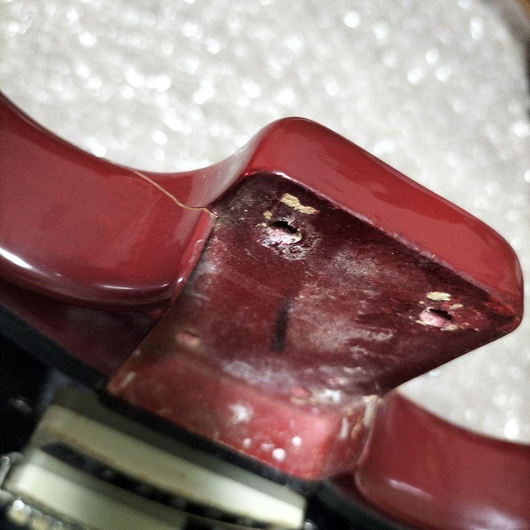 Epiphone　エレキギター★お値下げしました★直せる方