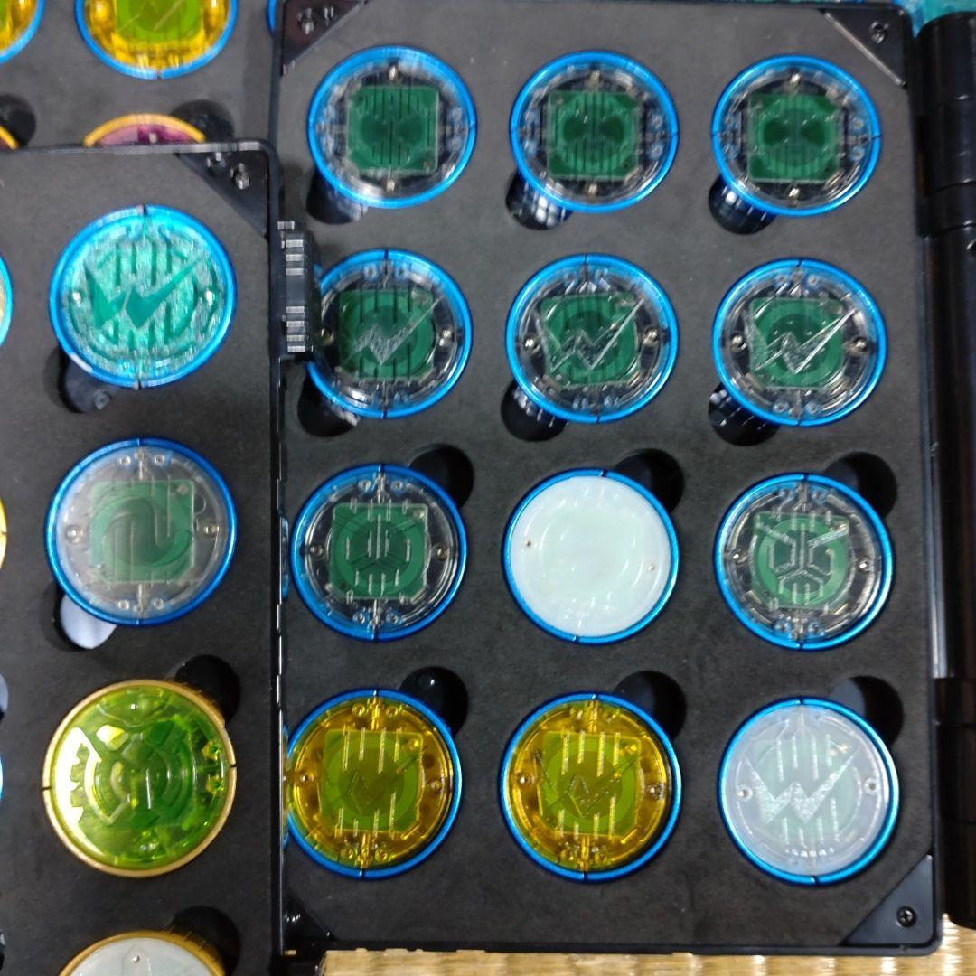 仮面ライダー　オーズ　レアメダル　まとめ売り