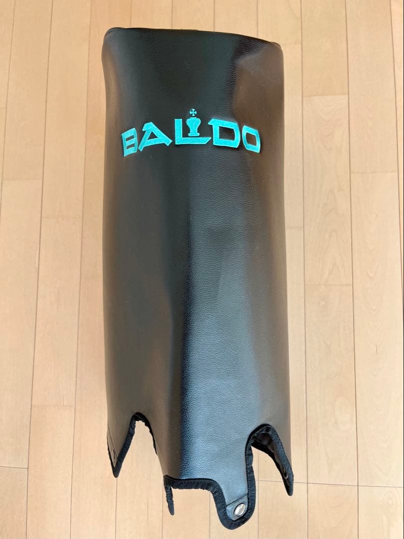 BALDO/バルド/スタンドキャディバッグ